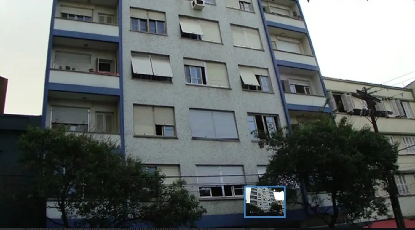 CBJDP 373 Apto AS11702 - Antunes e Silva Assessoria Imobiliária Exclusividades