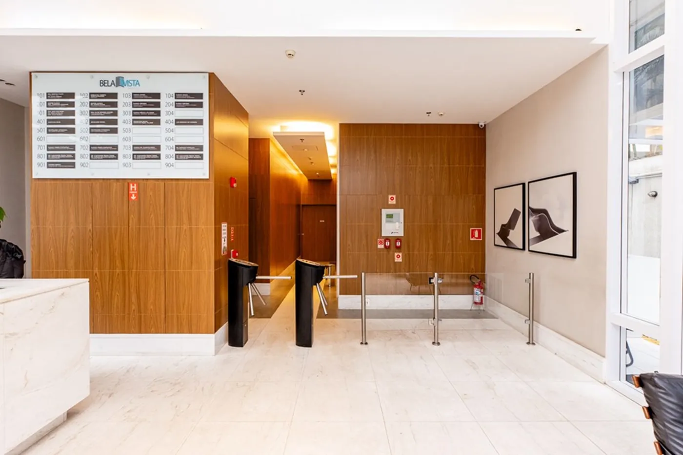 BVBR 176 Sala 601131002-74 - REMAX Ares Exclusividades — foto 5