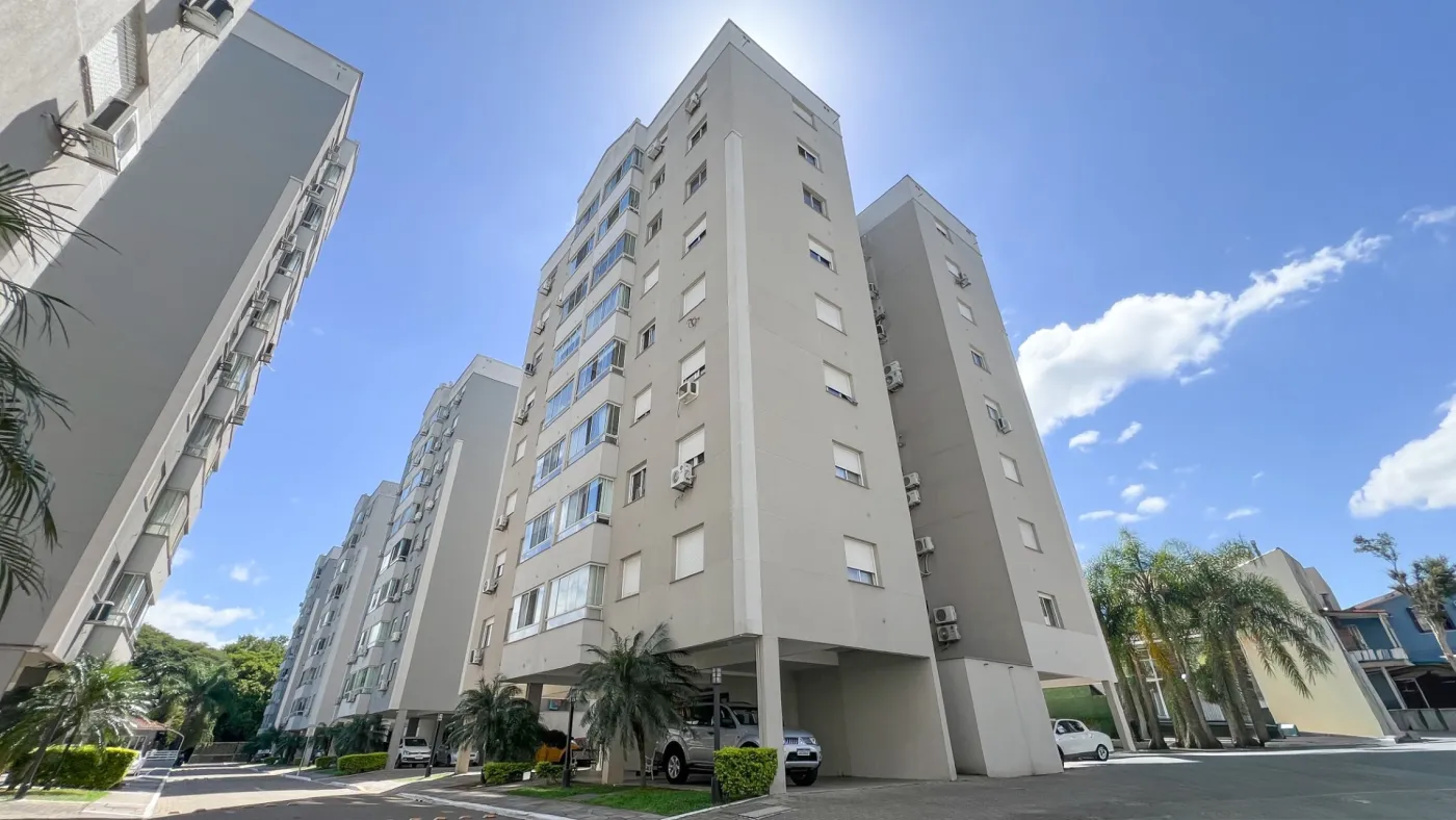 Edifício Plaza Cristal Apto 706B - RCorrea Dações