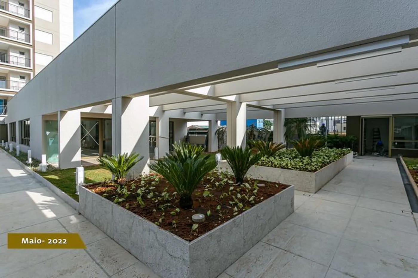 Living Wish Mooca Apto 64B - Cyrela SP Revendas — foto 2