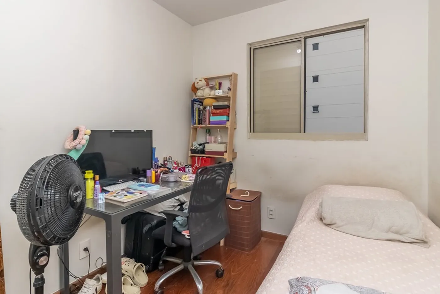 IDM 2737 Apto 602031008-92 - REMAX Classique Exclusividades — foto 2