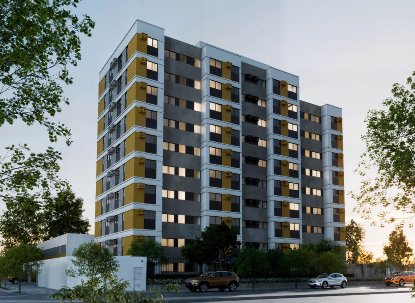 Vivar Atlântico - A B Côrte Real — foto 2