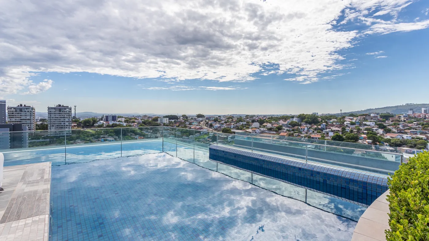 HOM Nilo Home Apto 16098 - Daudt Imóveis Exclusividades — foto 3