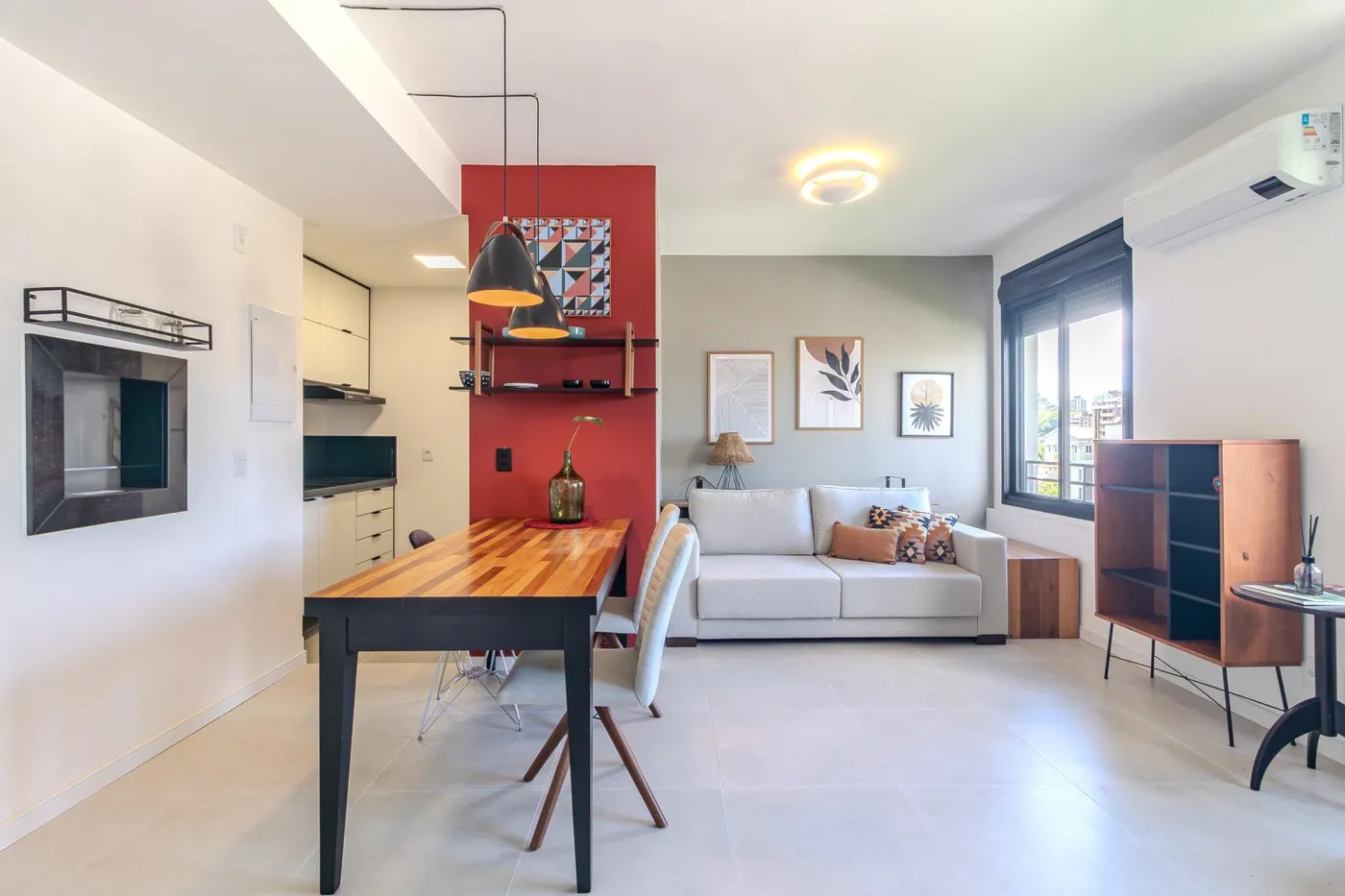 ANY 205 Apto 4 - Lk Negócios Imobiliários Exclusividades — foto 4