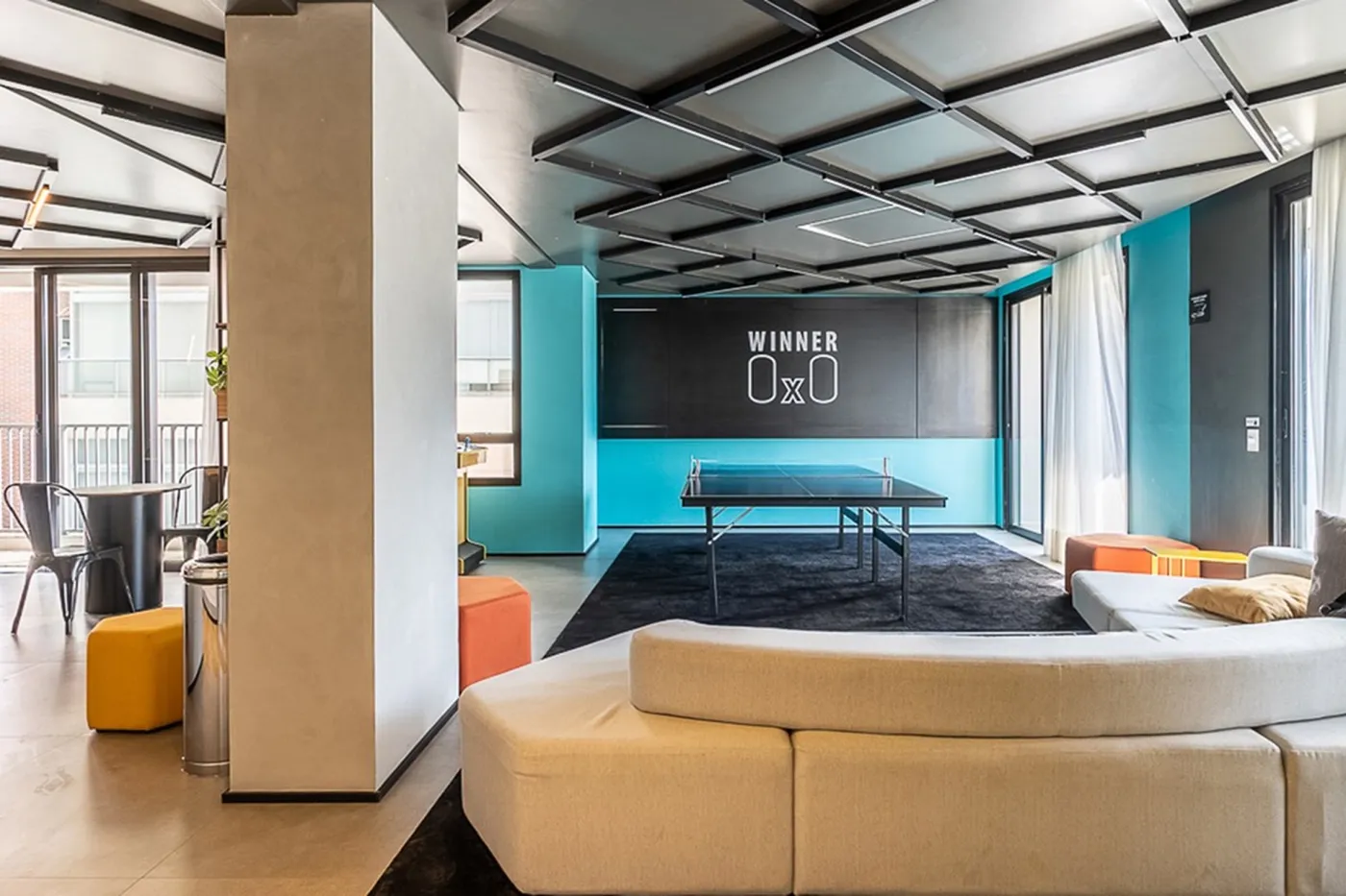 VMMC 99 Apto 601971015-698 - REMAX Empire Exclusividades — foto 2