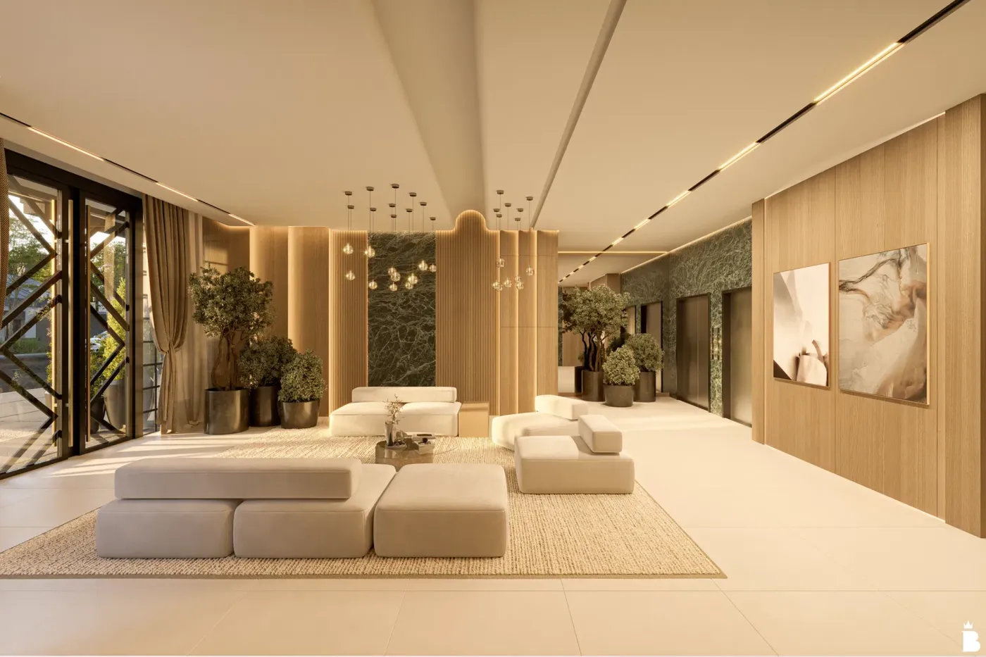 Monaco Studios - Tramonto — foto 3