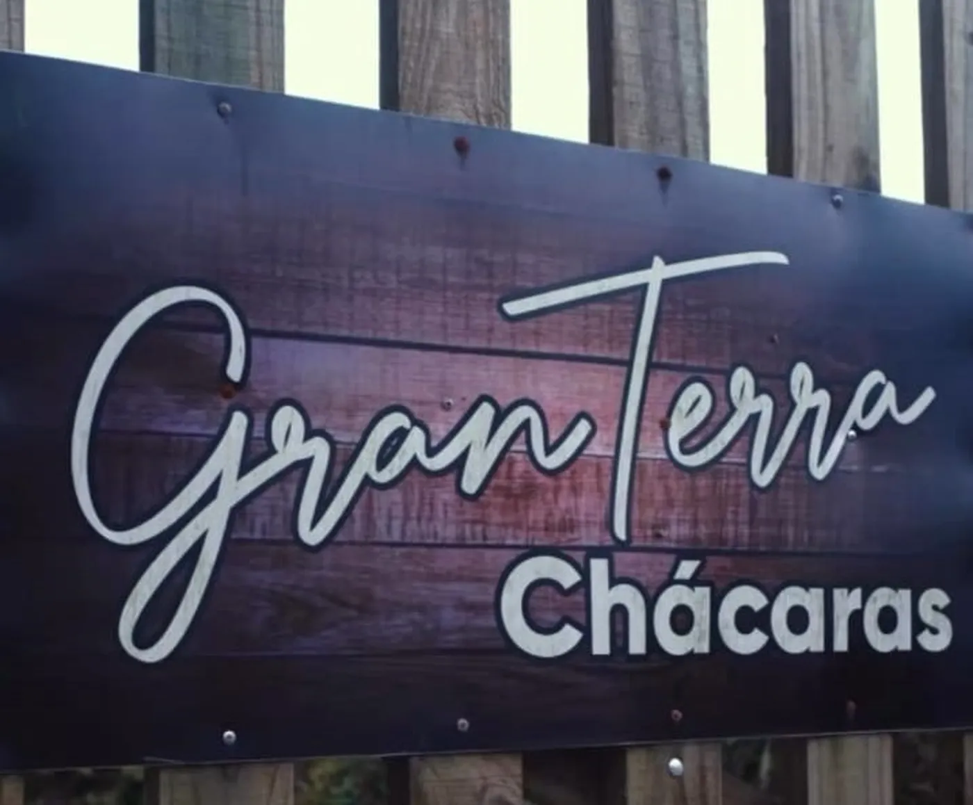 Chácara Gran Terra Lote 10 - Apolar Exclusividades