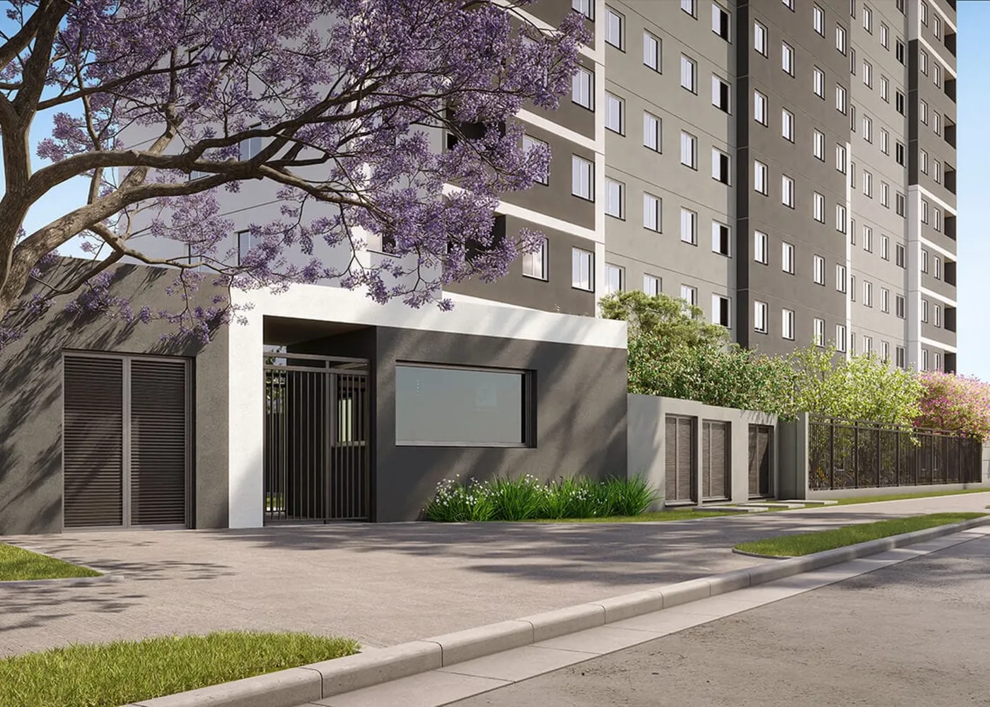 Flow Residencial - Habras Construtora — foto 4