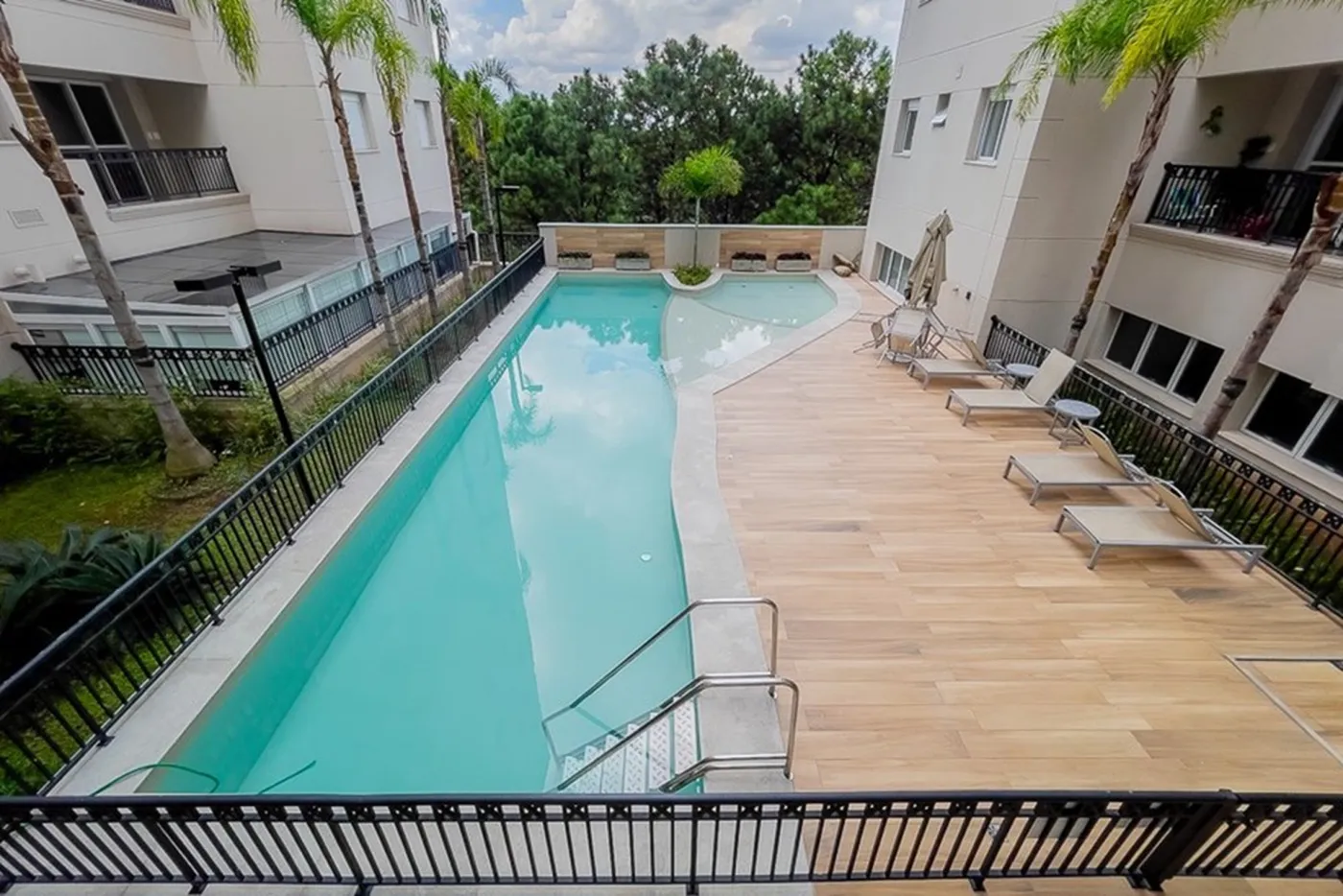 VSMP 109 Apto 601081108-10 - REMAX Lepex Exclusividades — foto 4