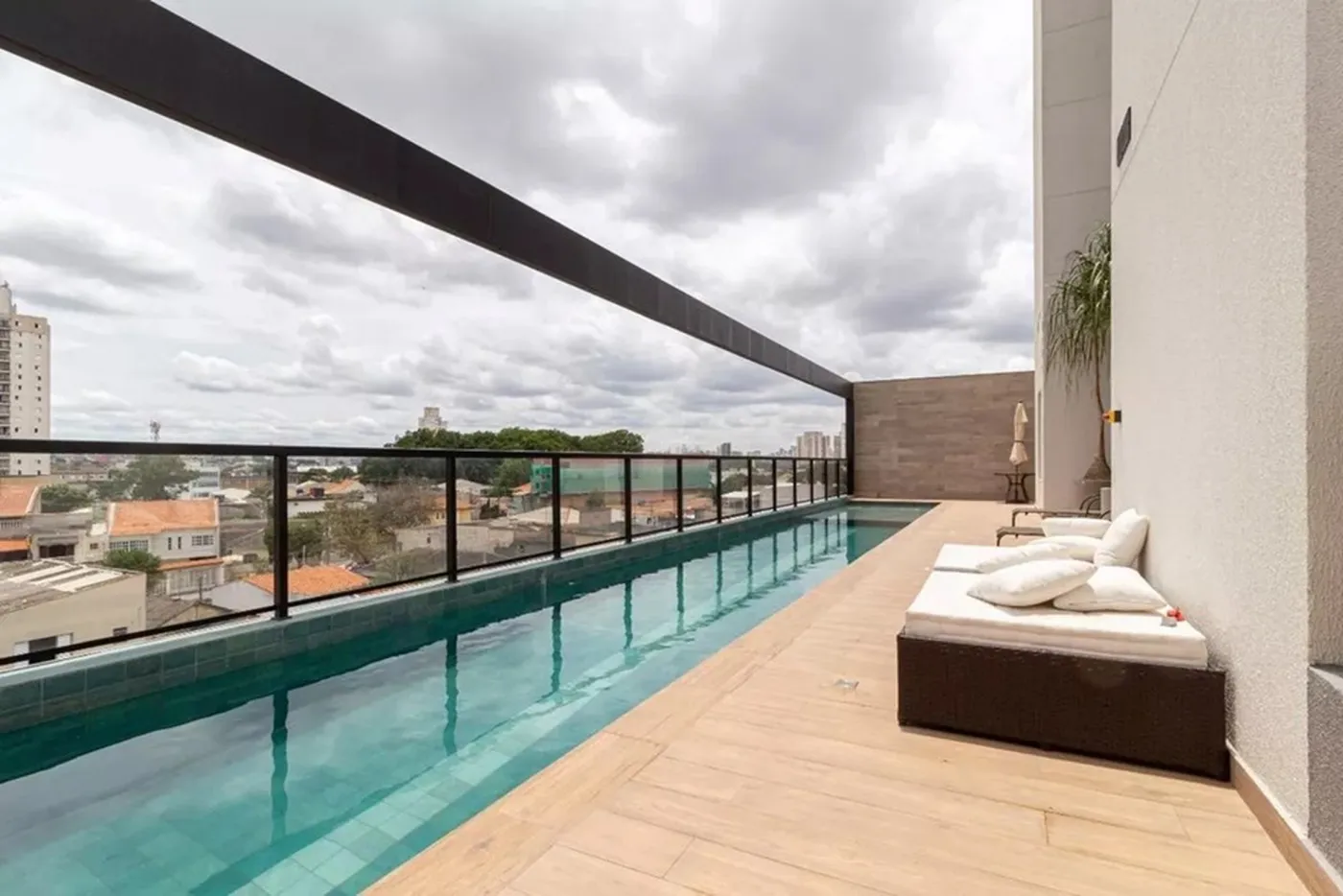 PASM 510 Apto 602101011-612 - REMAX Paradisus Exclusividades — foto 2