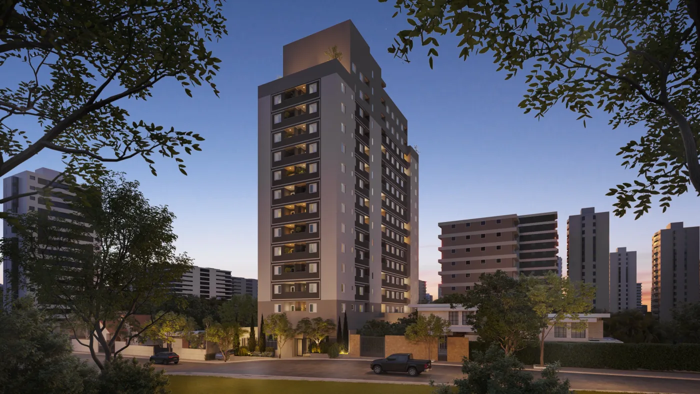 Tue Vila Matilde - Tue Incorporadora