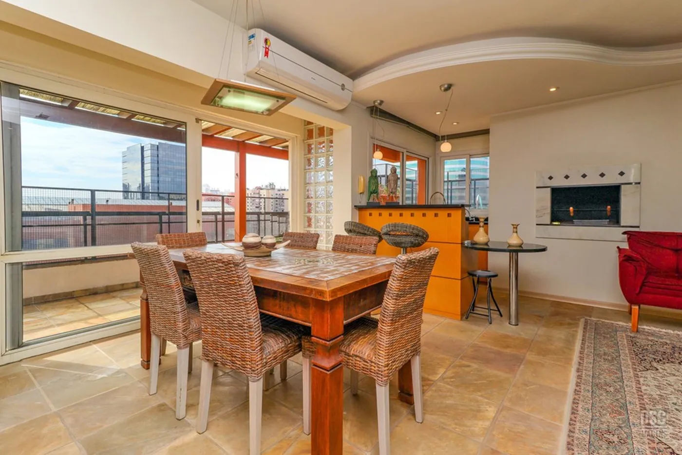 PDJW 1845 Apto 612491046-7 - REMAX Trend Exclusividades