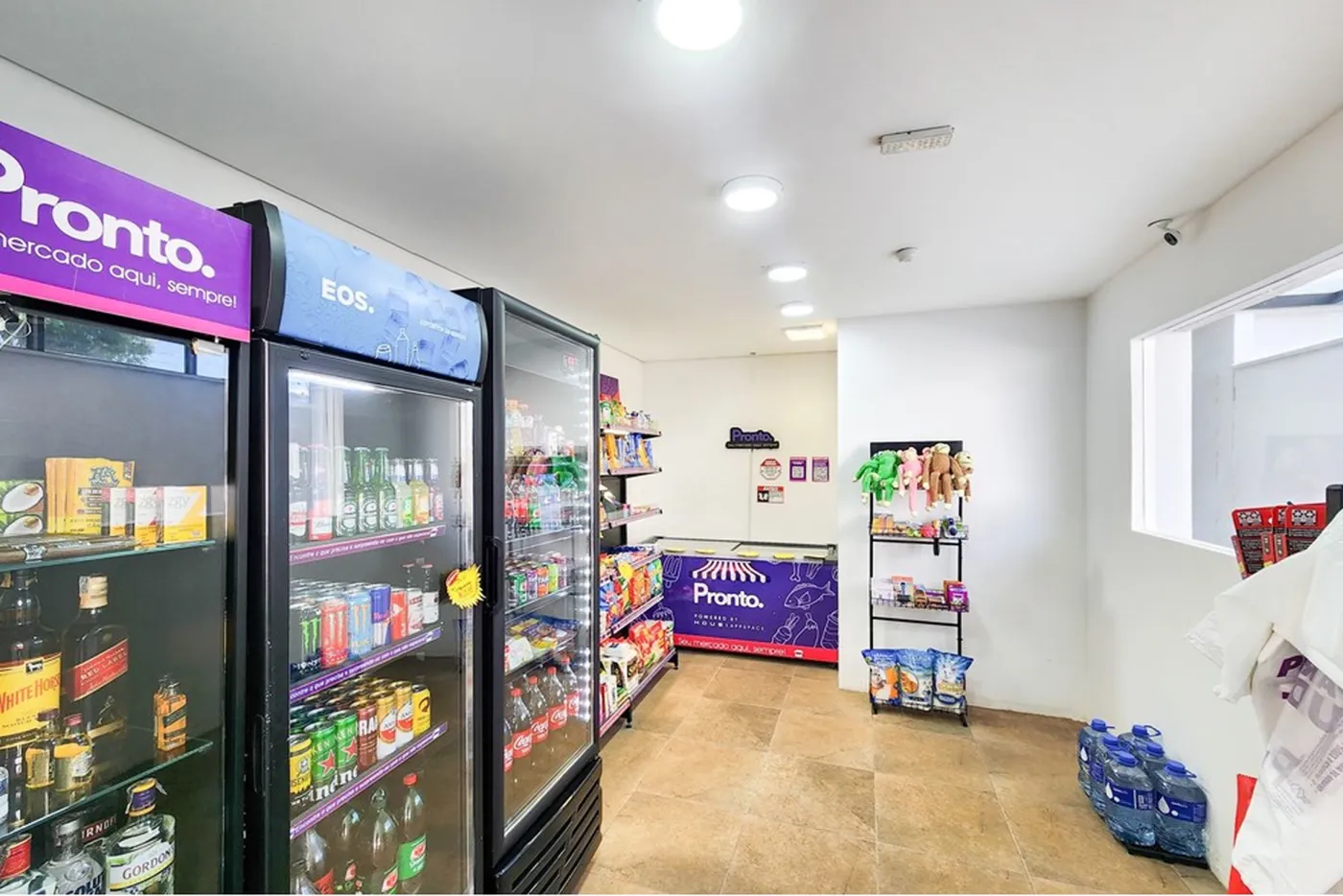 SMGC 340 Apto 630821039-6 - REMAX Exclusive Exclusividades — foto 4