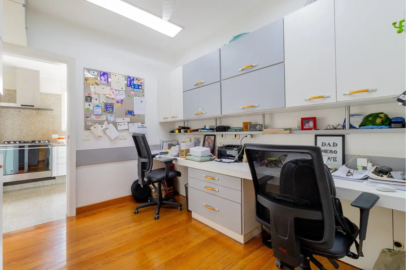 PI 203 Apto 601081064-51 - REMAX Lepex Exclusividades — foto 5