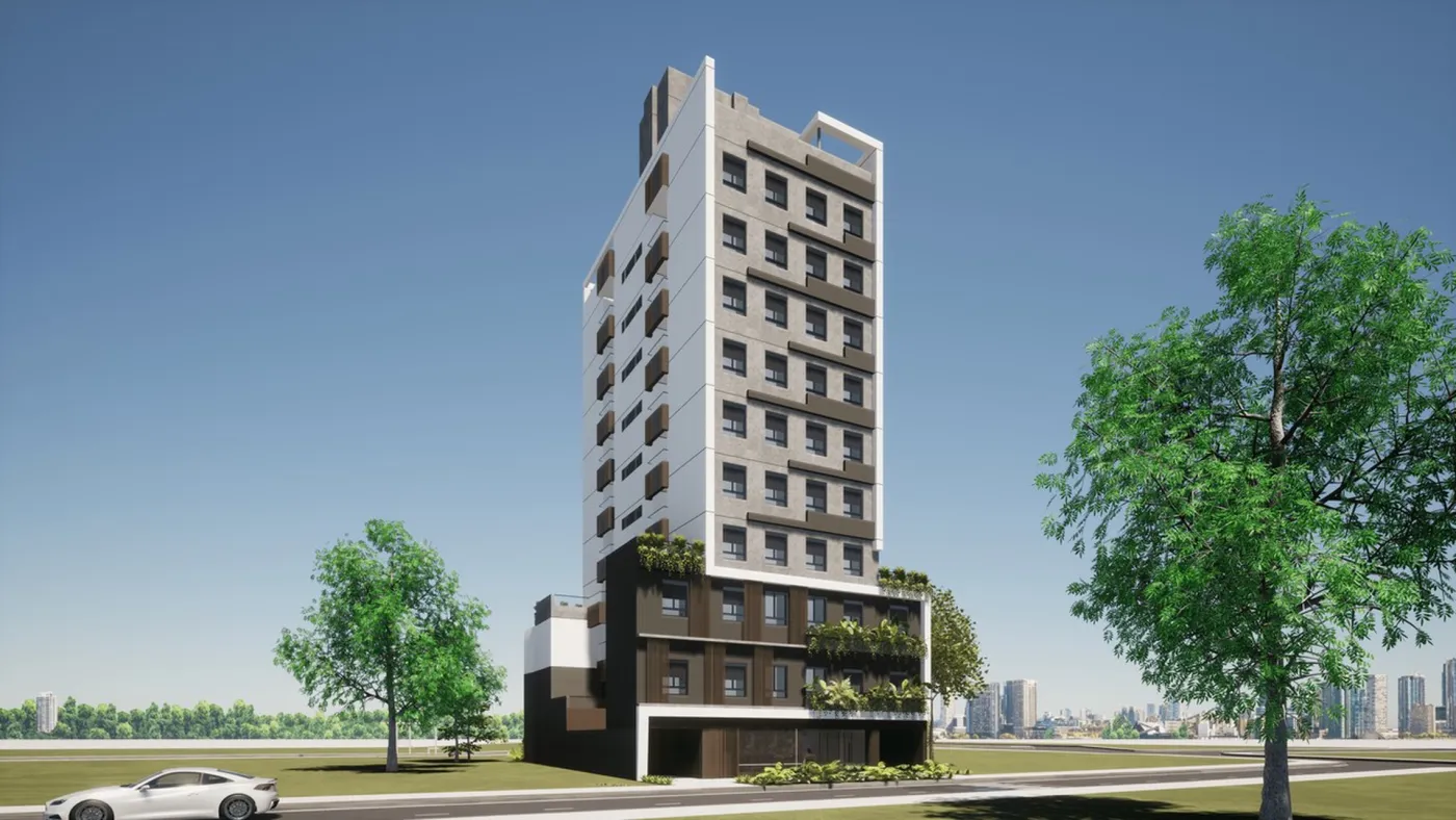 Helio Pelegrino - Breve Lançamento - W2 Construtora