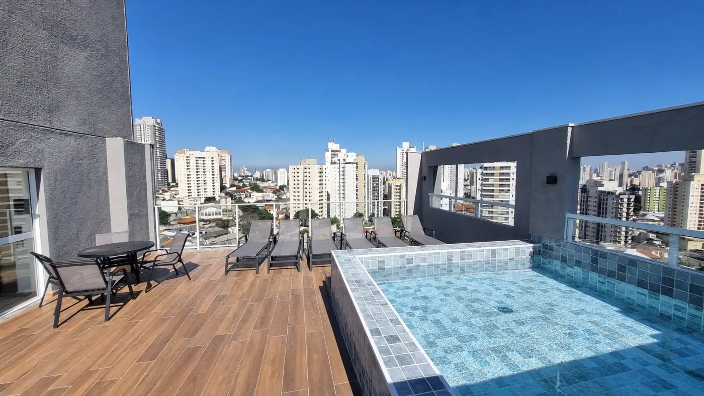 Haus Alto do Ipiranga - W2 Construtora — foto 4