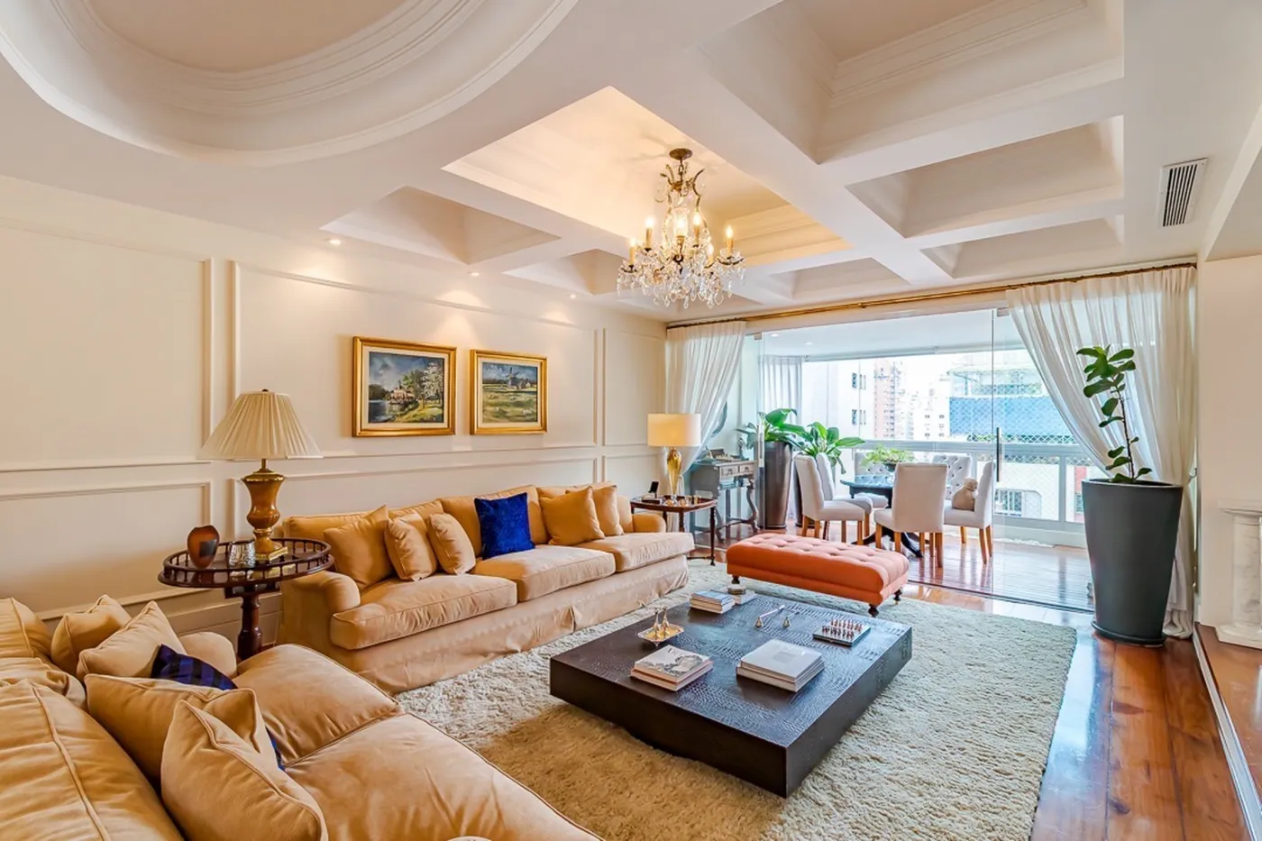 Yamit Apto ONE38878 - One Imoveis de Luxo Exclusividades — foto 3