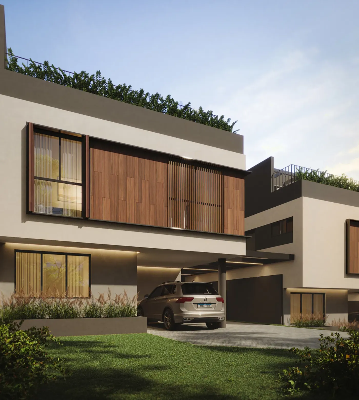 Móra Residencial - Parati PR — foto 4