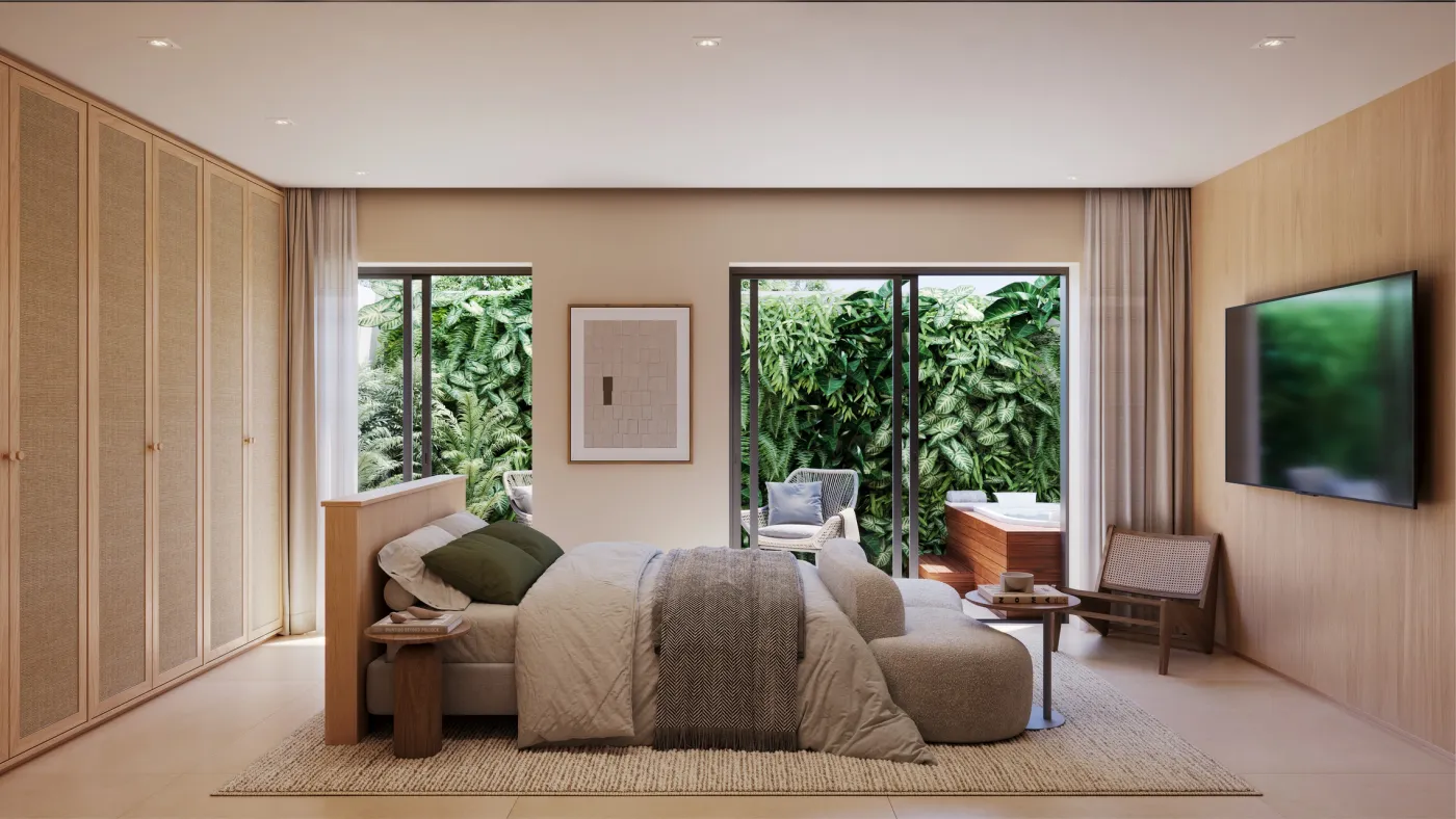 Stay 360 Leblon - Aros Inc — foto 5