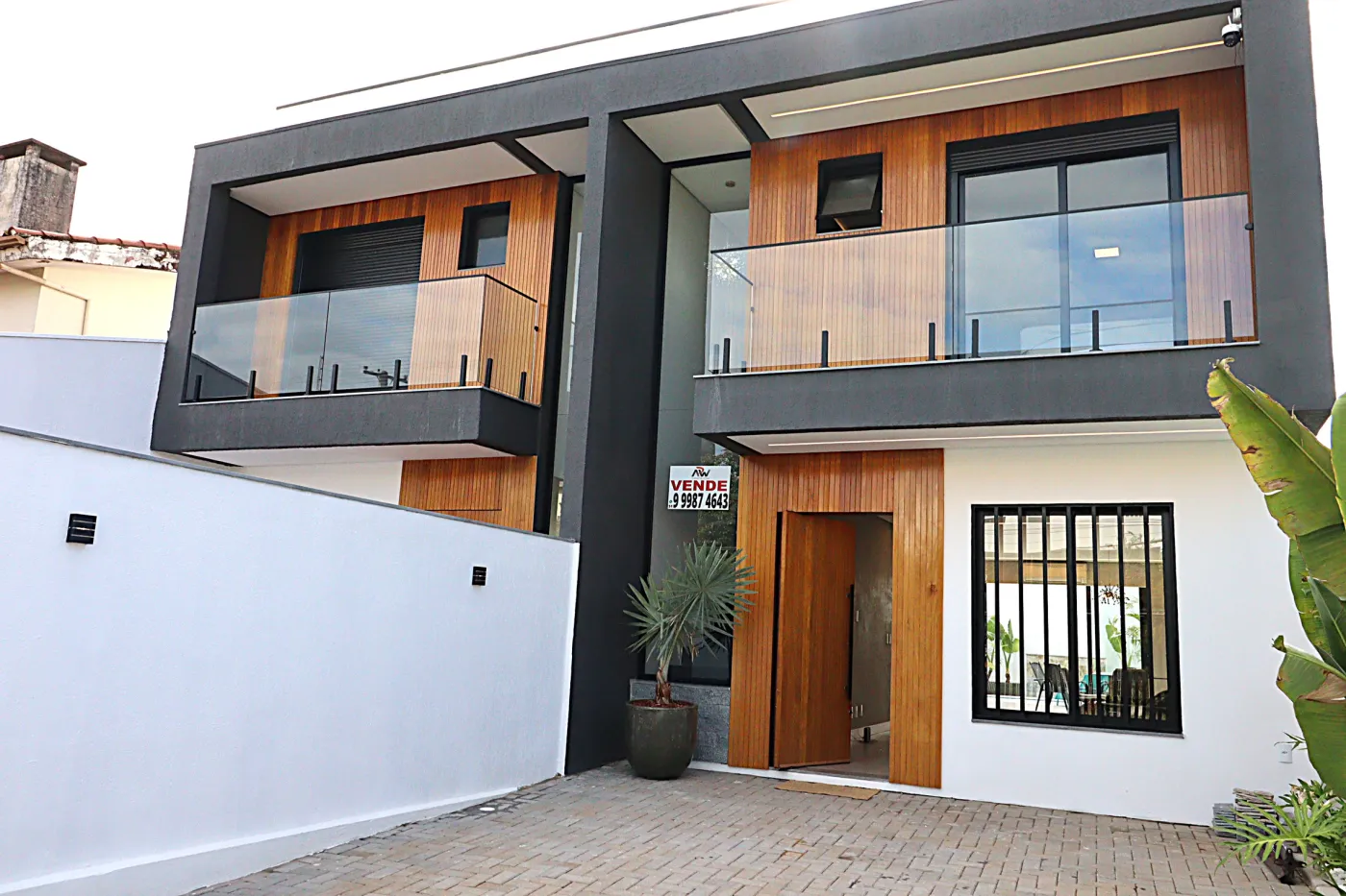 Quinta de Paiva Casa 1 - APW Construtora Avulsos — foto 5