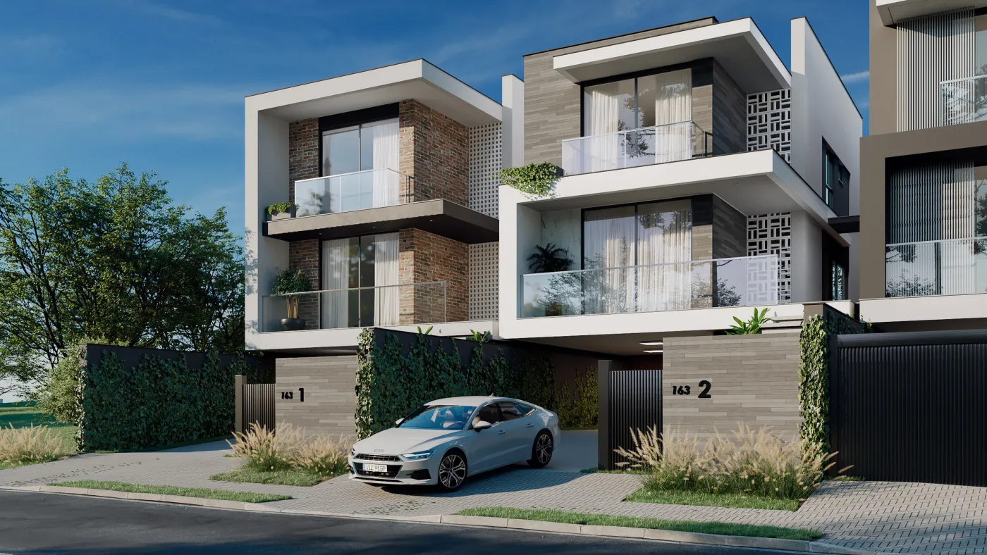 Hus Schaffer Casa 7 - Dentro Avulsos — foto 2