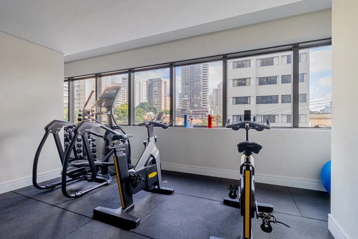 PM 327 Apto 601081007-140 - REMAX Lepex Exclusividades — foto 4