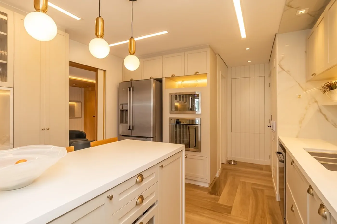 JVMDH 25 Apto 602031036-13 - REMAX Classique Exclusividades — foto 2