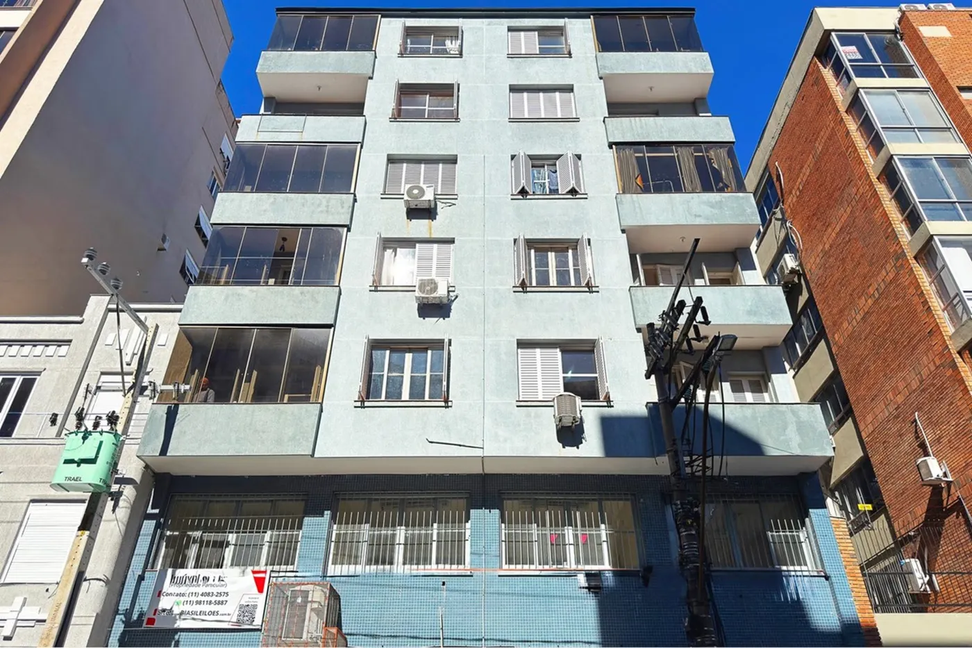 IAB 807 Apto 610371025-18 - REMAX Rocket Exclusividades — foto 3