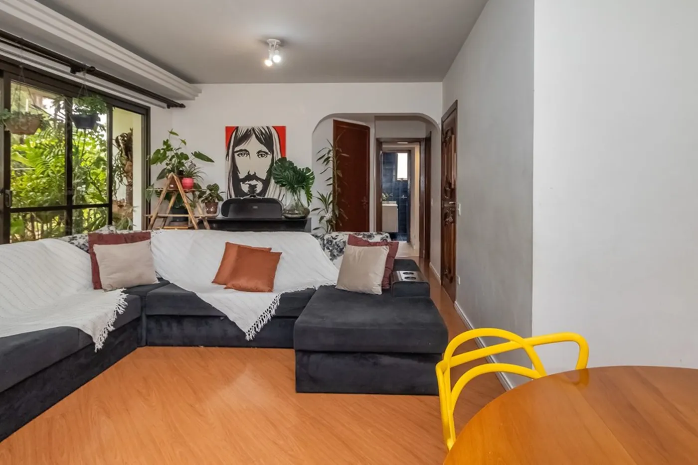 VAA 172 Apto 602071002-5 - REMAX Lepex Exclusividades
