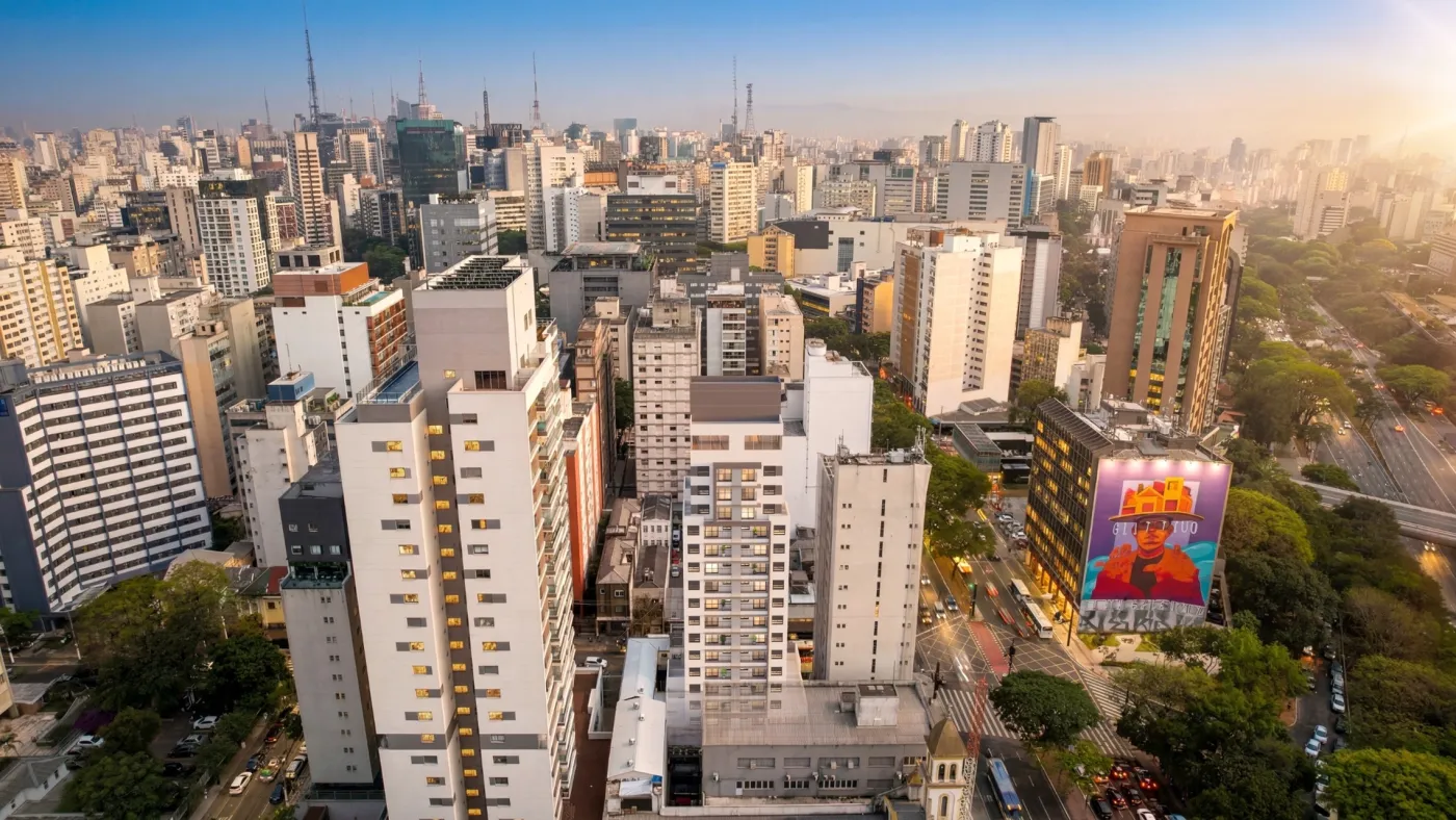 NYX Paraíso - Home Boutique - GR Properties SP — foto 4
