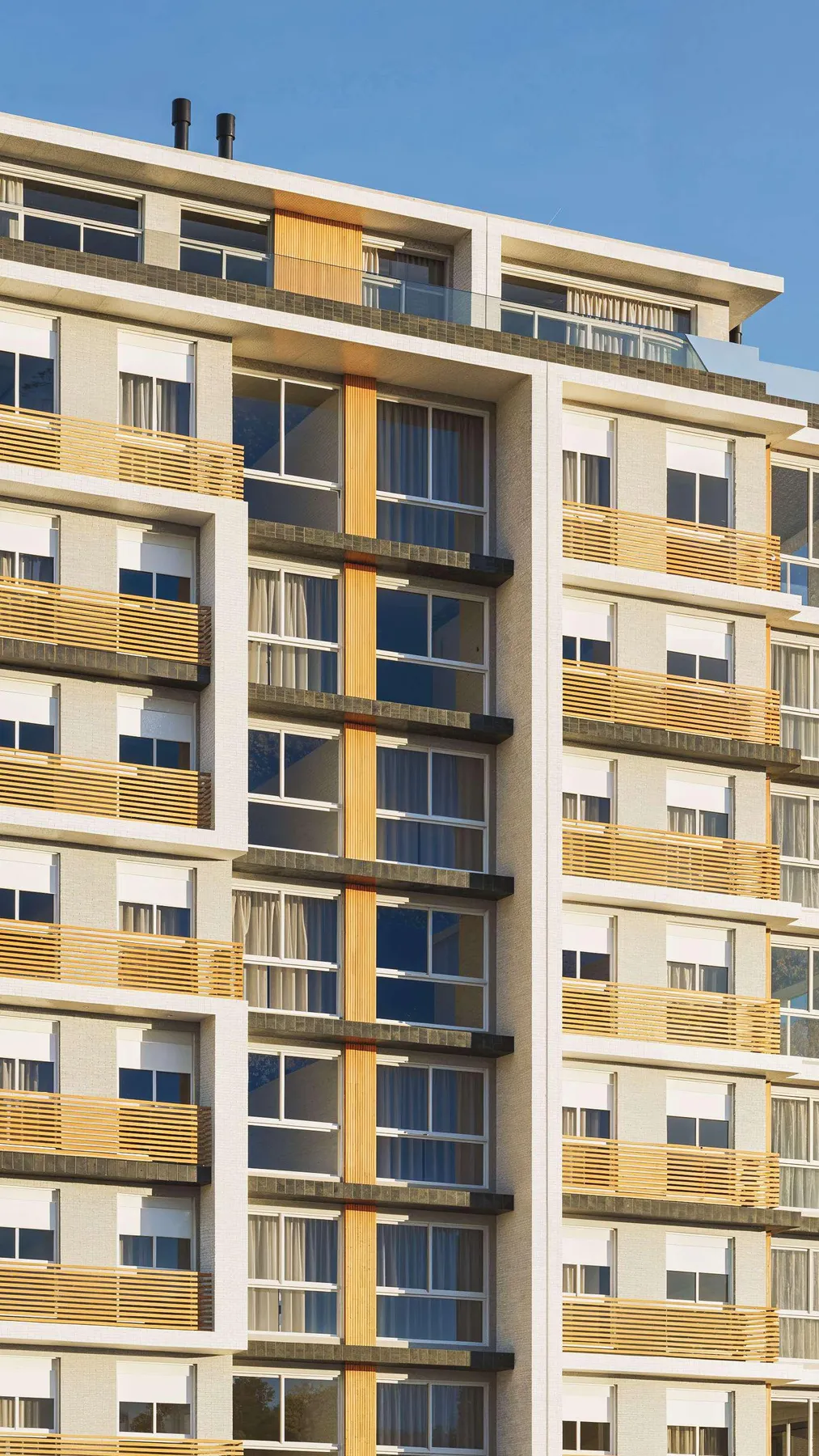 Anita Residencial - Rivazi — foto 3