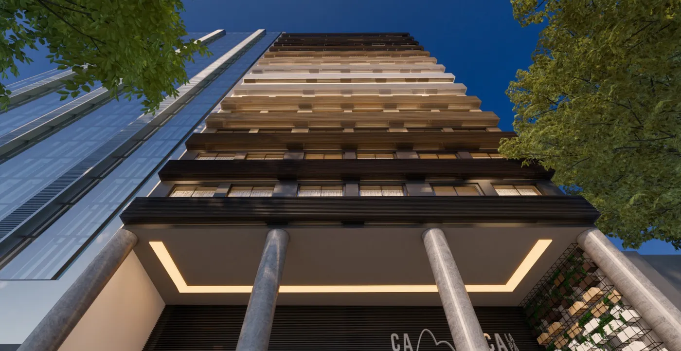 Carioca Lapa - Residencial - The Inc — foto 2