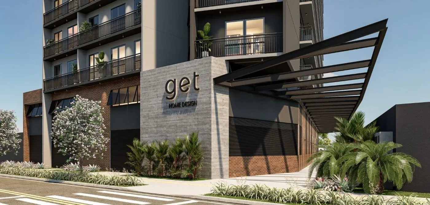Get Home Design - Residencial - Afonso França — foto 3