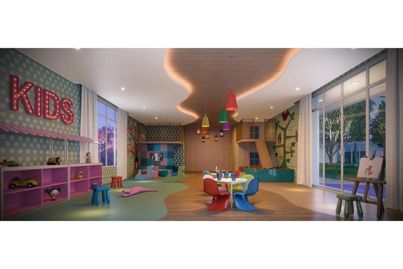 PSDGCDG 53 Apto 601191048-2 - REMAX Kasa Exclusividades — foto 5