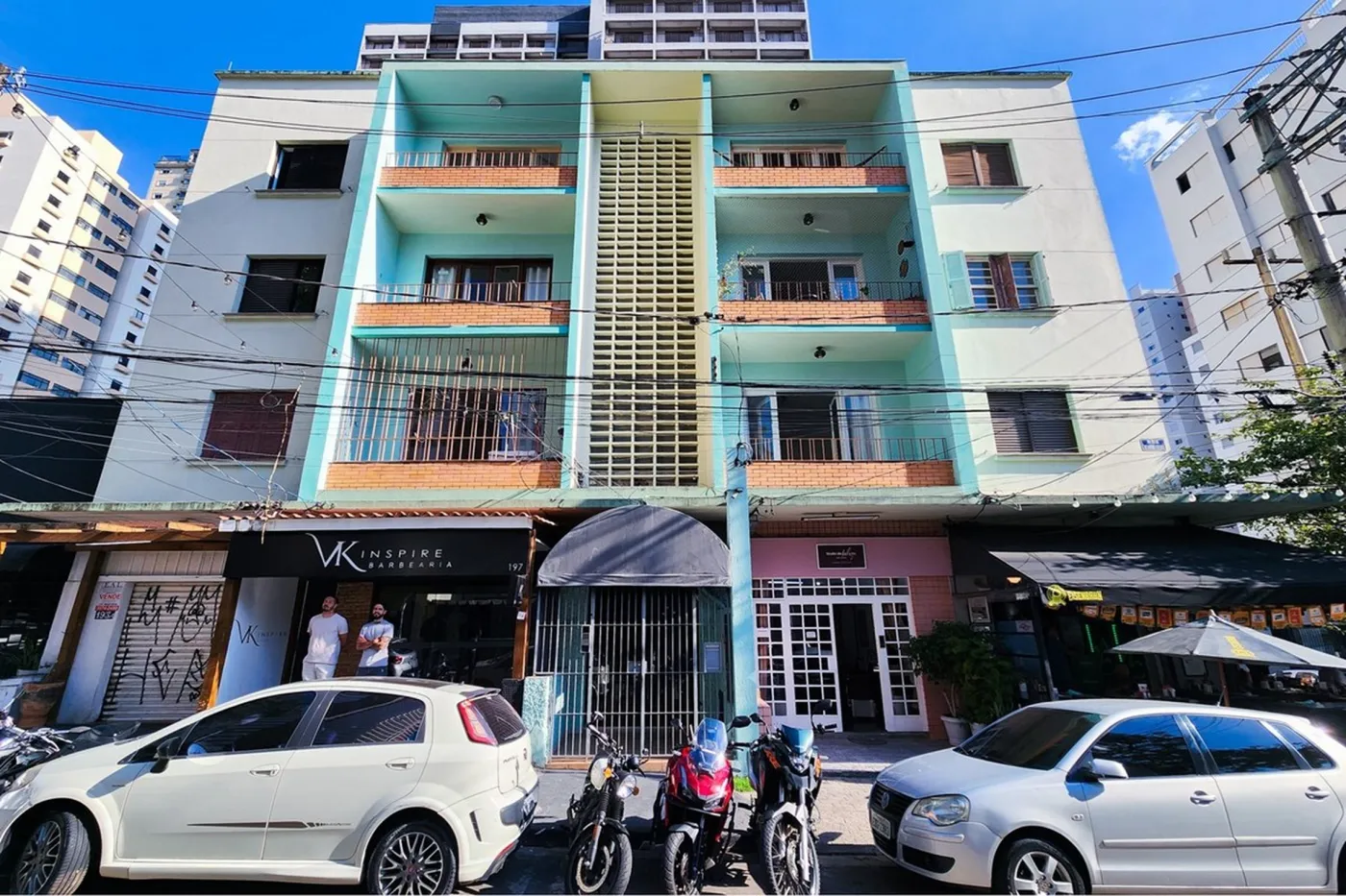 VODAP 201 Apto 601131085-20 - REMAX Ares Exclusividades — foto 3