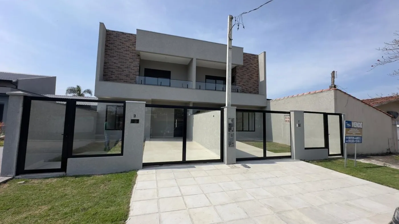 Residencial DUO Casa 1 - Reus Construtora Dações — foto 4