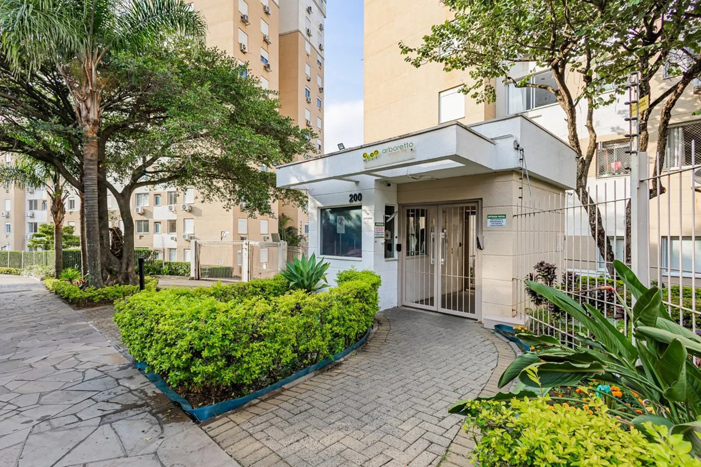 JCCR 200 Apto 612521090-23 - REMAX Place Exclusividades