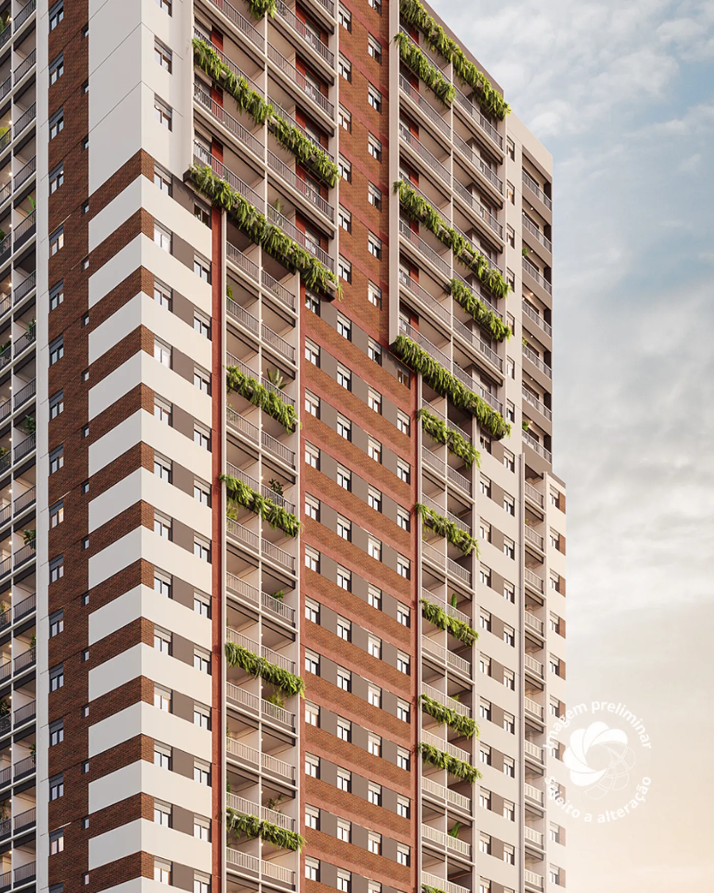 In Paraíso - Breve Lançamento - Integra Urbano — foto 3