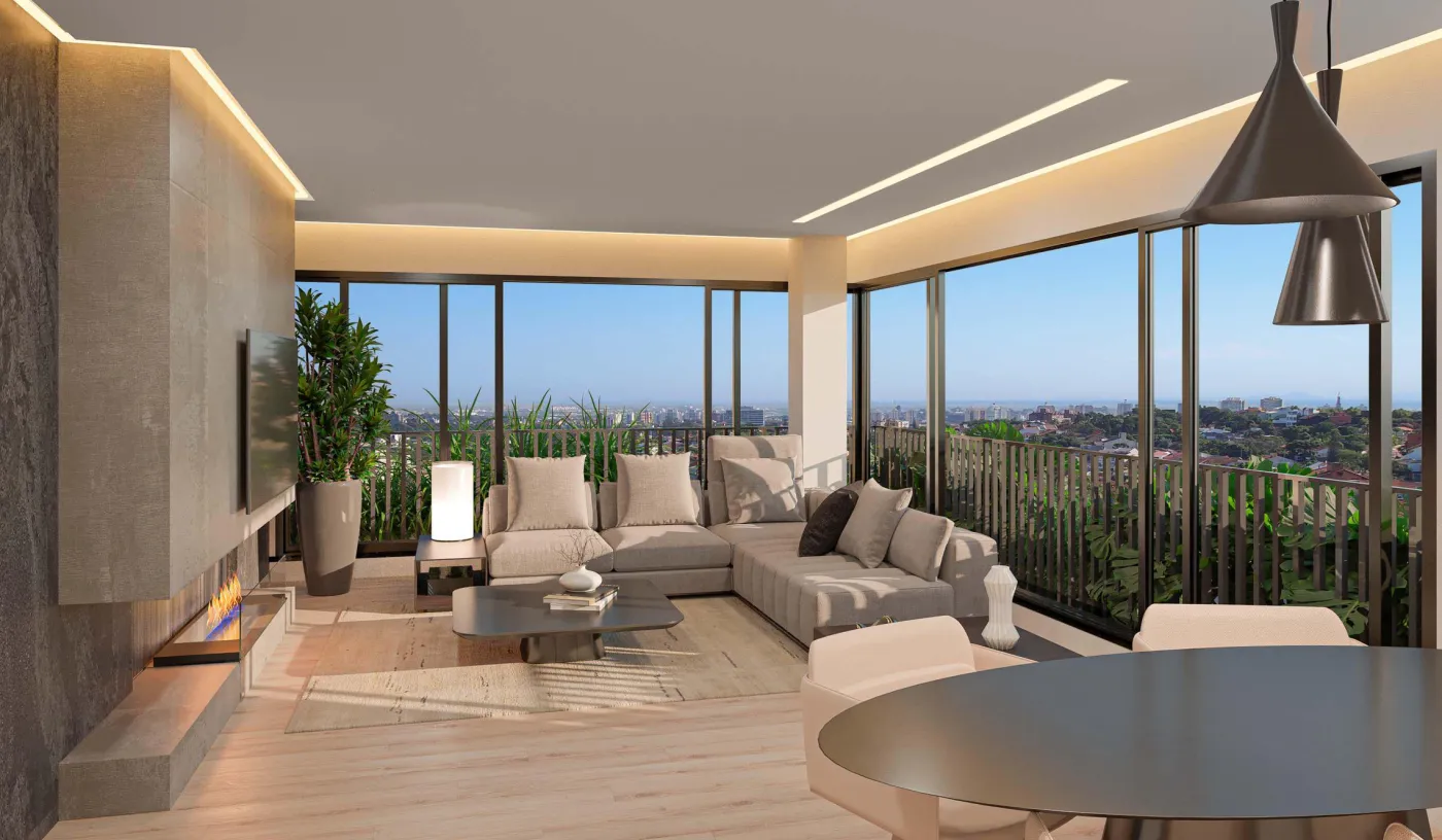 Villa Wamosy - Casbel Construtora — foto 5