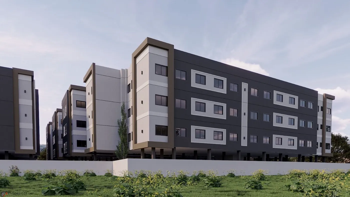 Valmor Manoel Lopes - Fase 3 - MC Construtora — foto 4