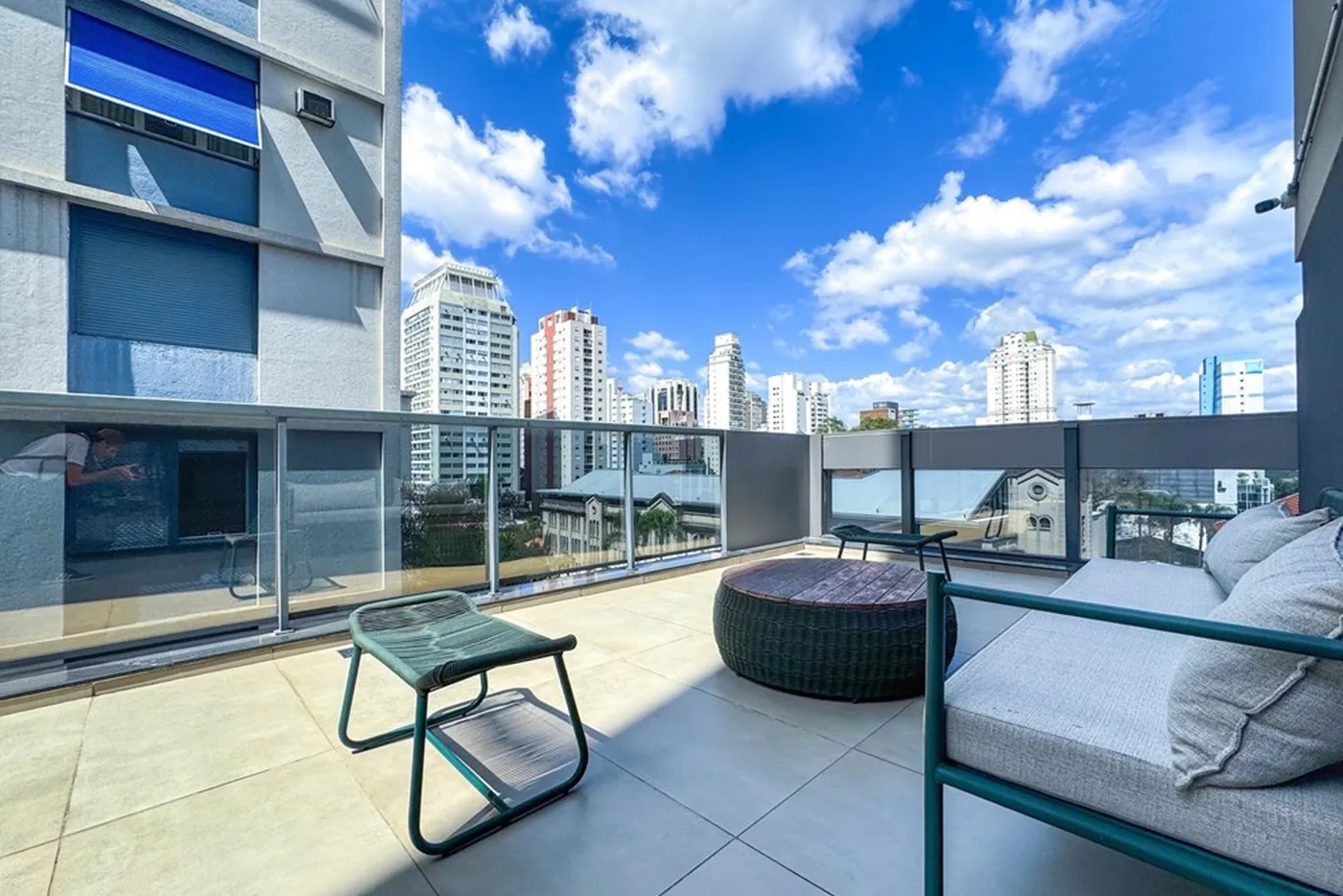 JL 718 Apto 601191033-80 - REMAX Kasa Exclusividades — foto 4