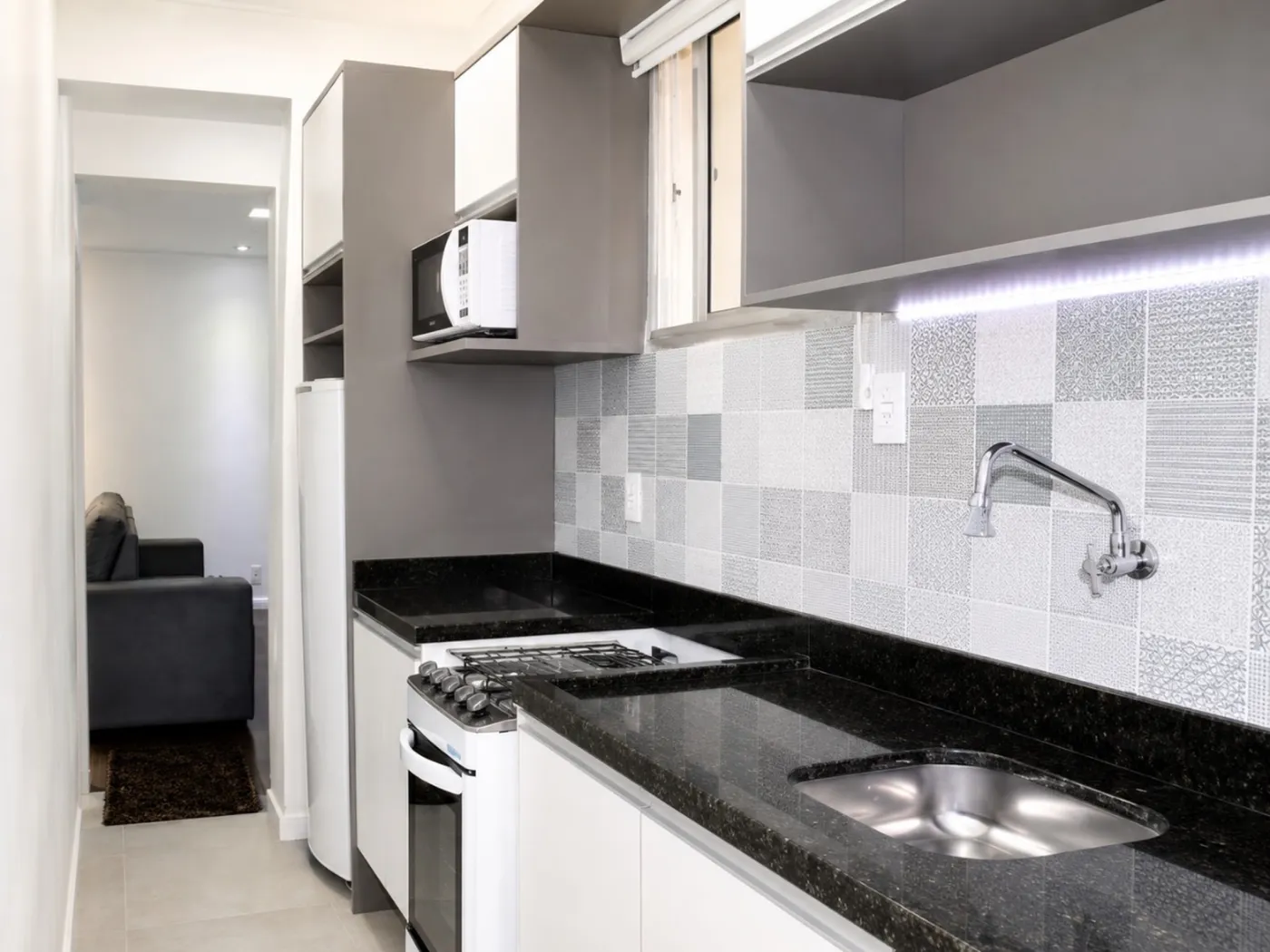 FJP 75 Apto AS12648 - Antunes e Silva Assessoria Imobiliária Exclusividades — foto 5