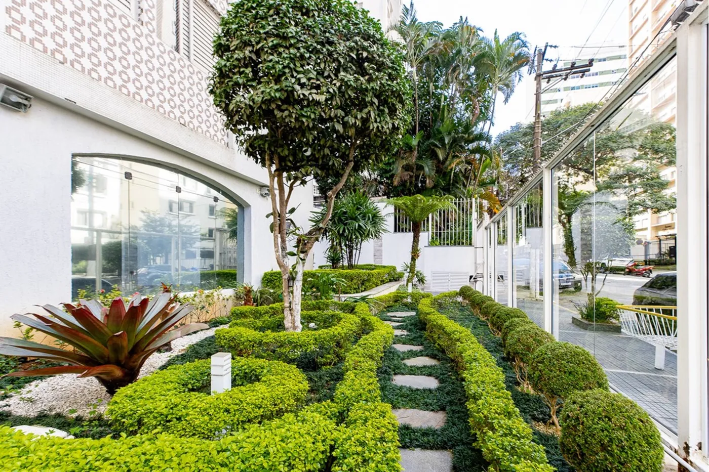ARC 272 Apto 601241038-113 - REMAX Ville Exclusividades — foto 5