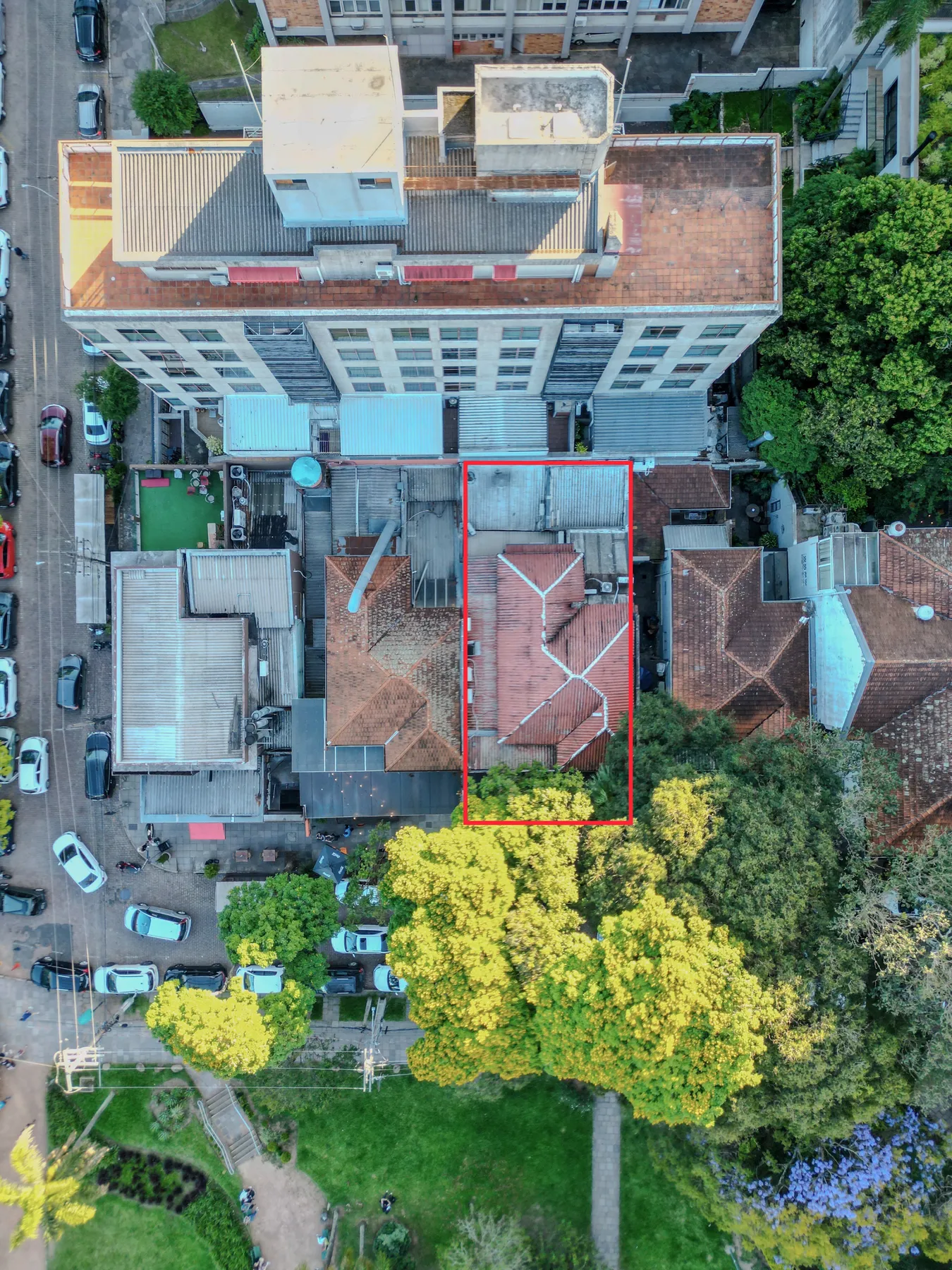 . Prédio 51627 - Bridge Imóveis Exclusividades — foto 5