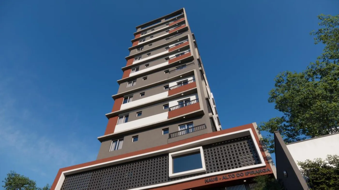 Haus Alto do Ipiranga - W2 Construtora