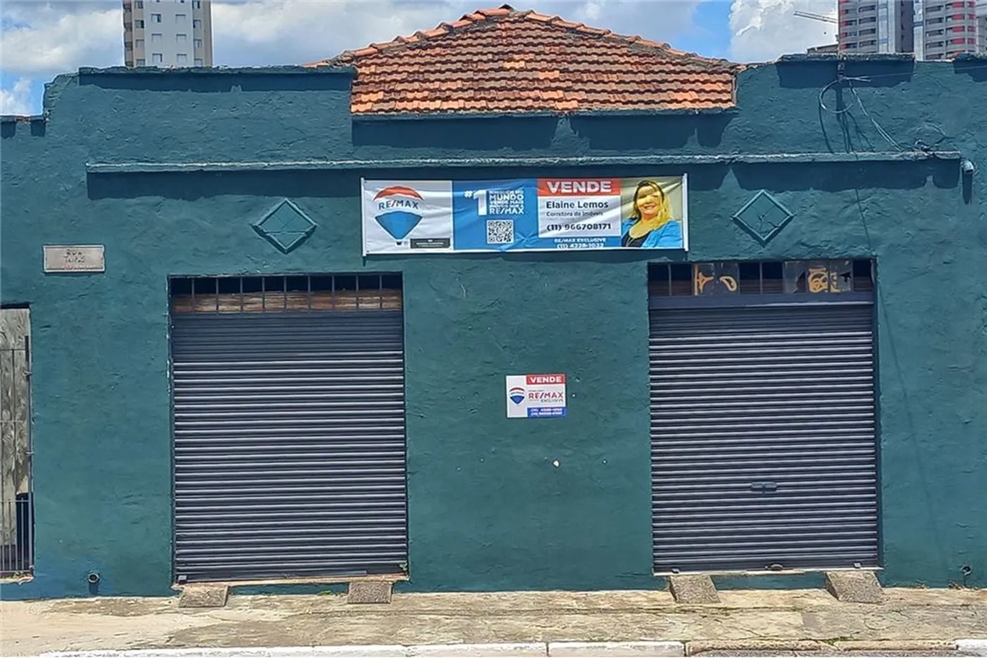 BT 895 Lote 630821005-11 - REMAX Exclusive Exclusividades