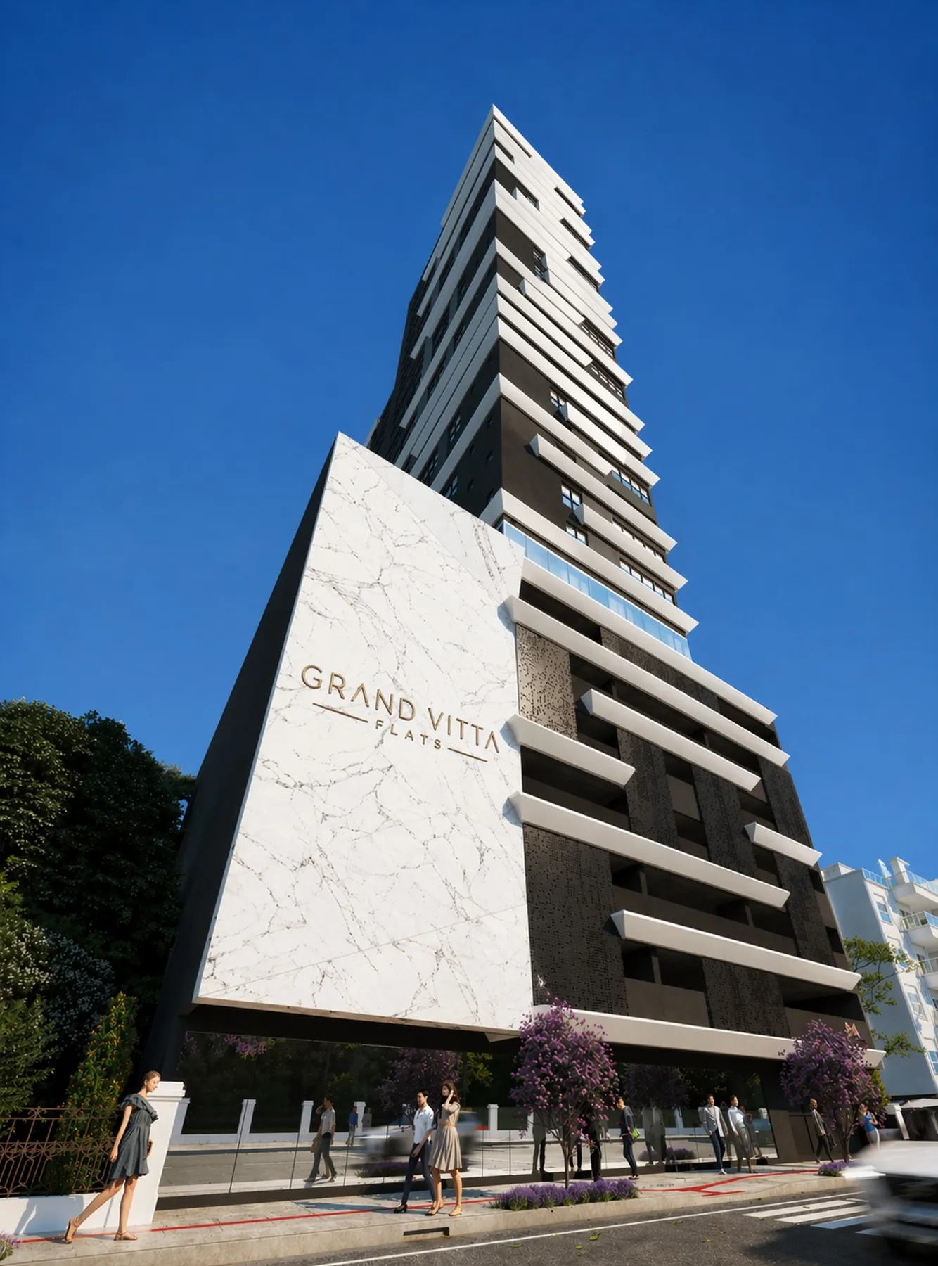 Grand Vitta - MC Construtora — foto 2