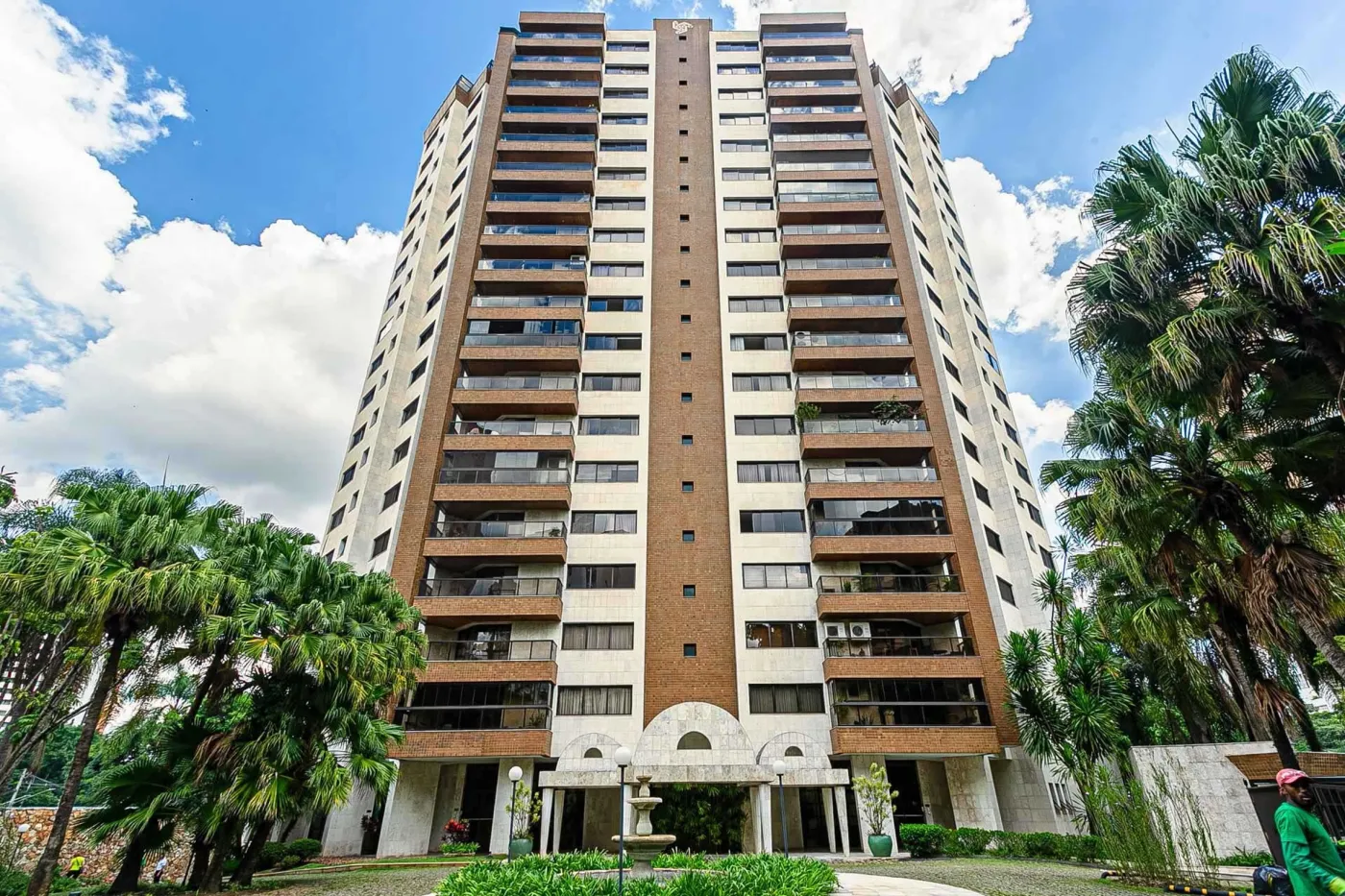 Jardin Giverny Apto ONE38194 - One Imoveis de Luxo Exclusividades — foto 3