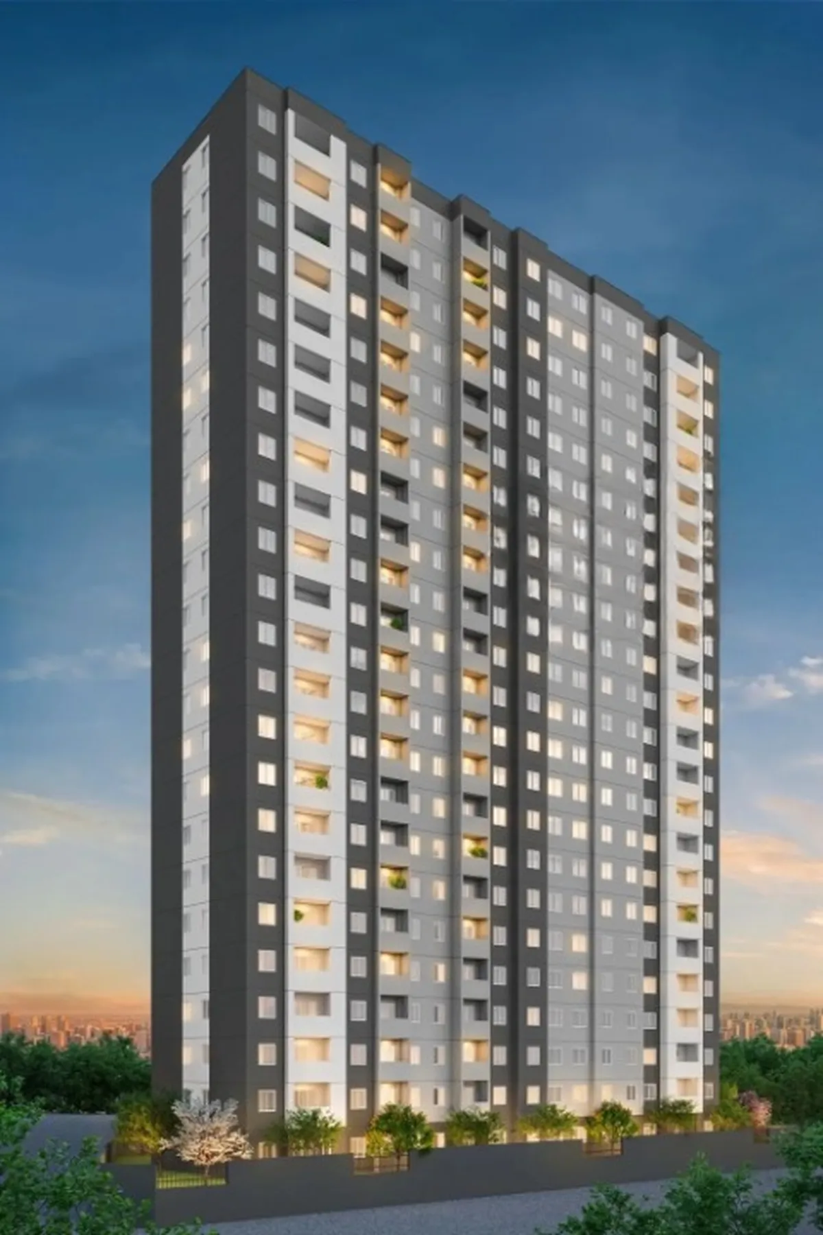 Grand Vivaz Lapa 2 - Vivaz SP