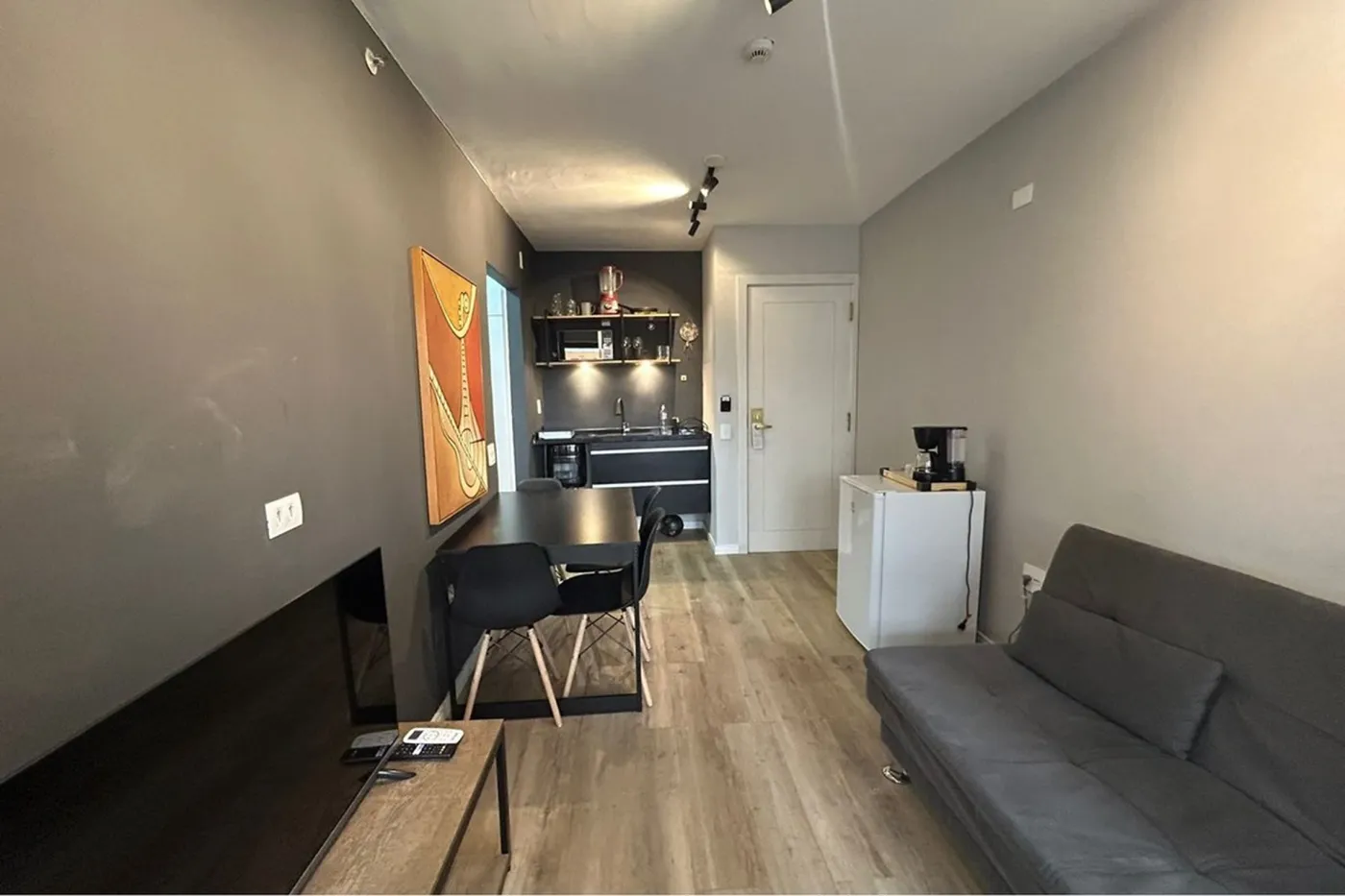 IBTN 200 Apto 630331112-28 - REMAX Comunità Exclusividades — foto 4